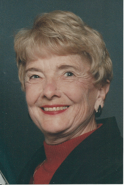 Jane Koester