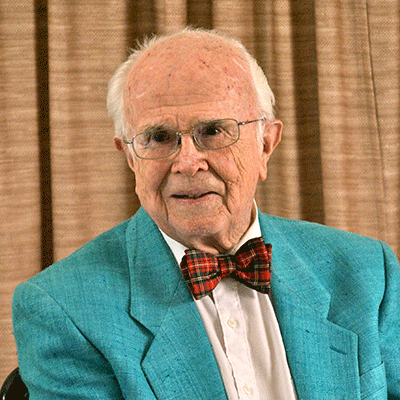 Jack Howard Seelye