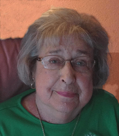 Marilyn Hilliard