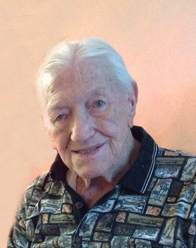 Howard C. Mayhew