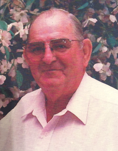 Albert F. Linnell Sr.