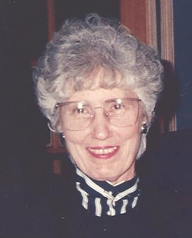 Kathryn V. Chaney