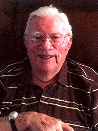 Harold L. Matz