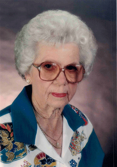 Odessa Moss