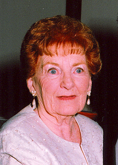 Mary T. Quinn