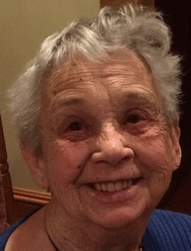 Doris J. Shultz