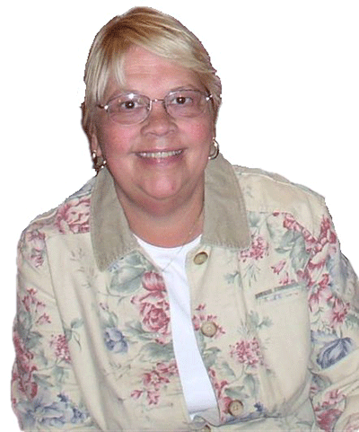 Cynthia Jean Morgan Horstmann