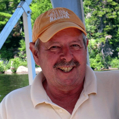 Richard W. Gariepy