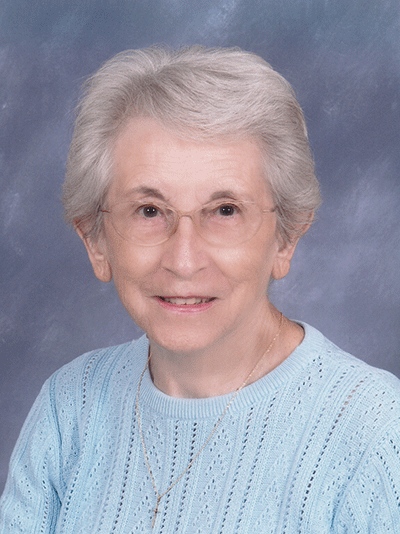 Lois D. Arnold