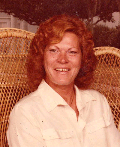 Shirley M. Craven