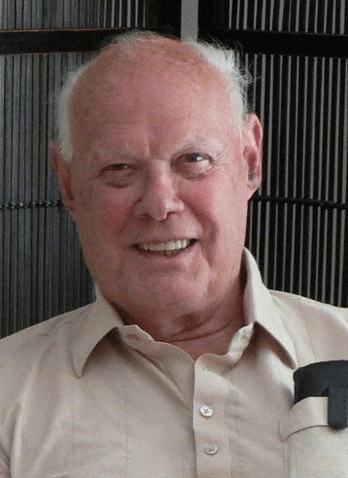 Thomas Randle Kay