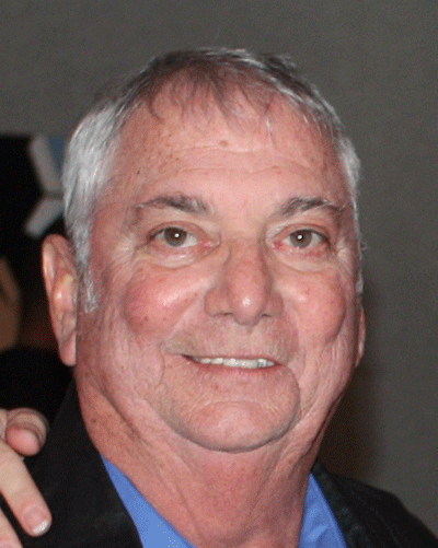 Earl C. Osewalt