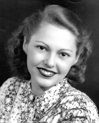 Elizabeth June Cherbonneaux