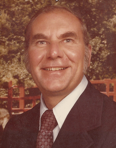 Louis B. De Atley