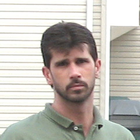 Michael Scott Hinderliter