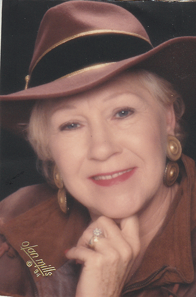 Robbie J. Gaecke