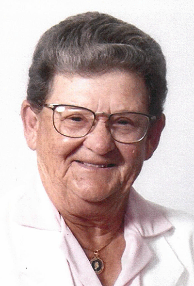 Eleanor S. Eberhardt