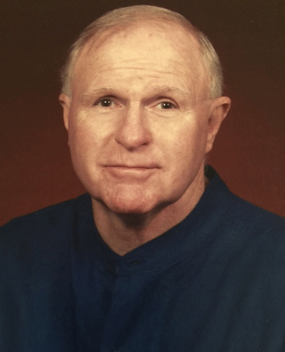 Donald Hansen