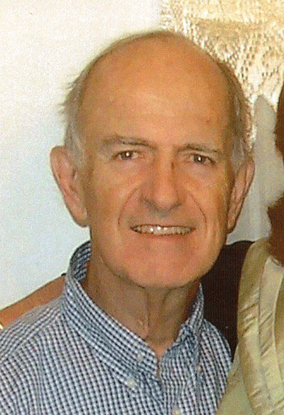 Daniel K. Nixon
