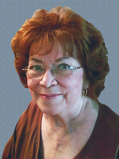 Susan E. Schemenauer