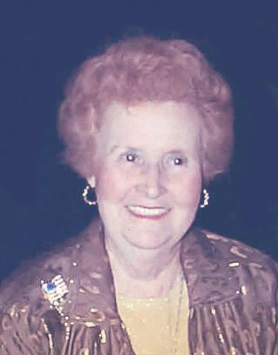 Rita E. Breslin