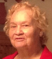 Betty Jo Simpson