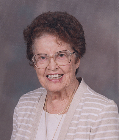 Barbara C. Bear