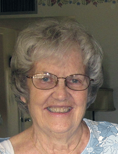 Hazel Kaupp