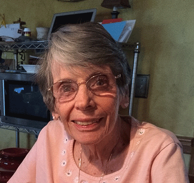 M. Louise Owens