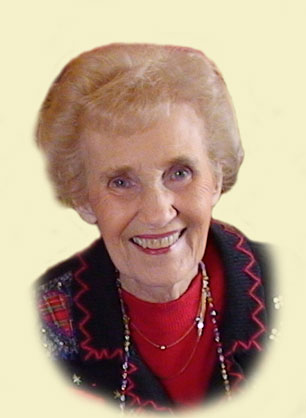 Betty L. Selby