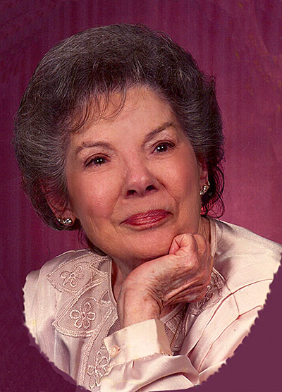 Marie M. Davis