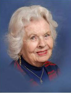 Carolyn Wolfe Petersen
