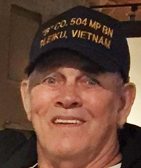 William Woodrow McCook