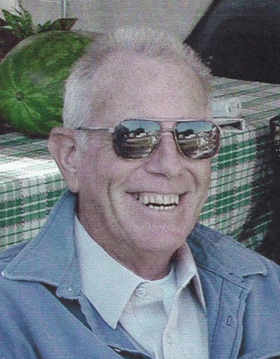 Conrad L. Dehn