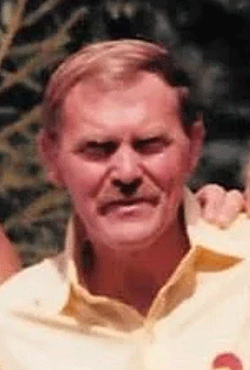 Arnold Johnson