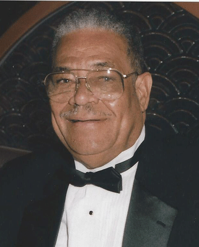 Arthur Hadley Johnston
