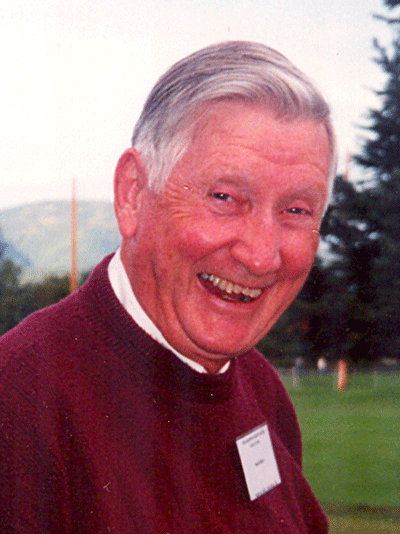 Robert F. Cleary