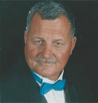 Francis John Swistara