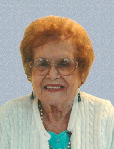Ellen Vera Schoening Devermann