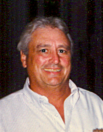 Donald Roy Johnson