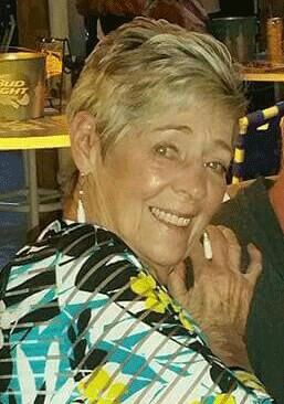 Mary Jo Keene
