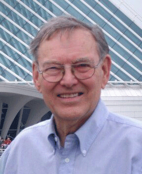 Ted W. Kuecker