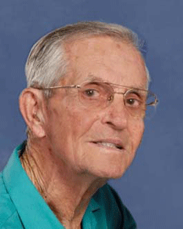 William H. Ricketts