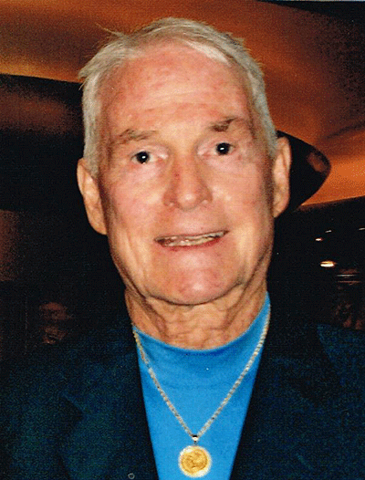 Larry Phelan