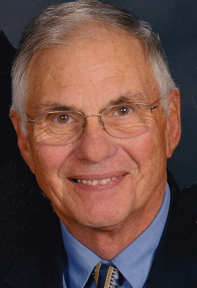 Gary Macferran