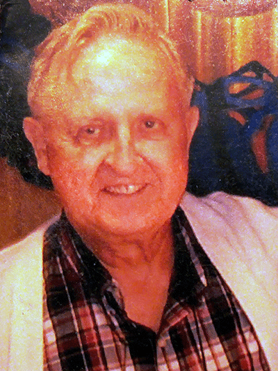 Richard Brown Billings