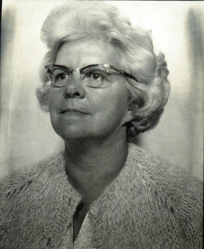 Beatrice P. Landry