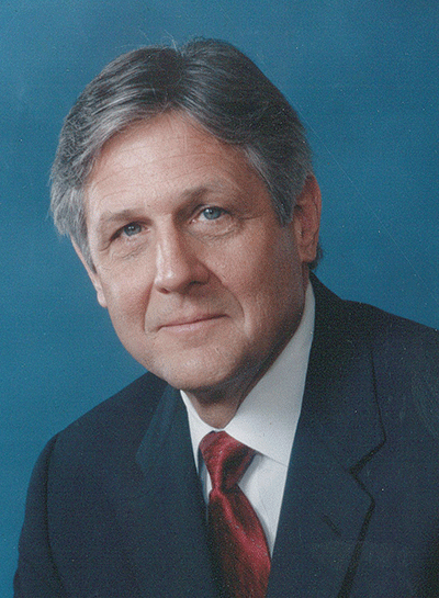 Paul B. Maasen