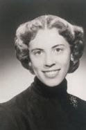 Anne Louise Bowman Brunner