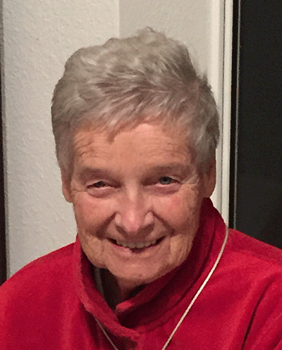 Edna Royle Fitts